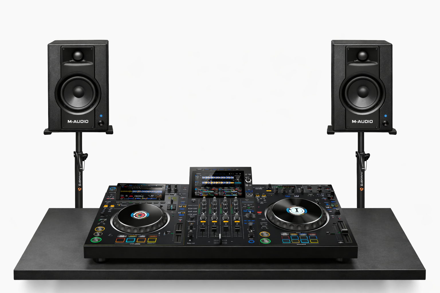 Pack DJ Completo