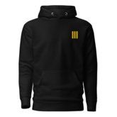 Sudadera Unisex con Capucha